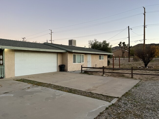 property at 7687 Elk Trail