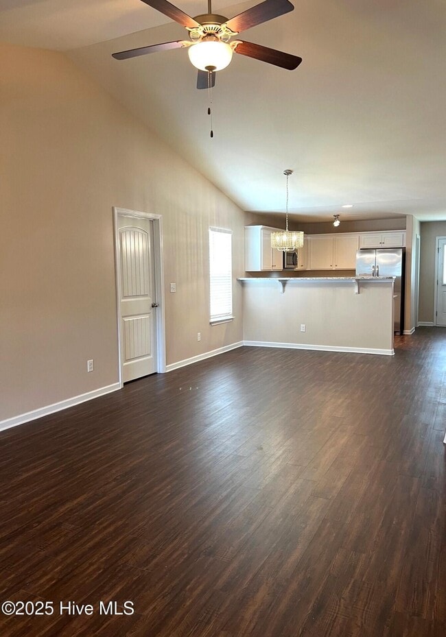1405 Judith Dr SE in Bolivia, NC - Building Photo - Building Photo
