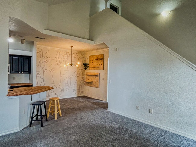 property at 5378 Palomino Ranch Pt