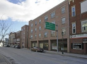 53-59 Main St in Walden, NY - Building Photo