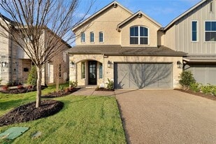 3117 Sir Judge Dr in Lewisville, TX - Building Photo