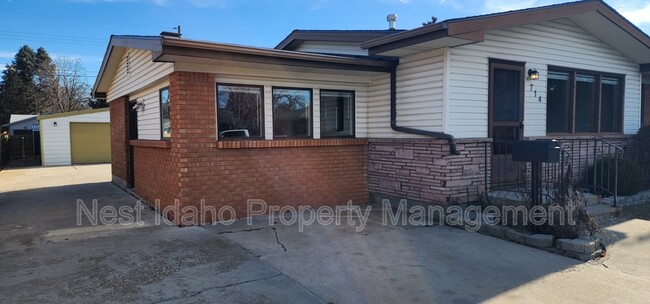 714 Michael St in Boise, ID - Building Photo - Building Photo