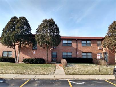 property at 2902 31st St