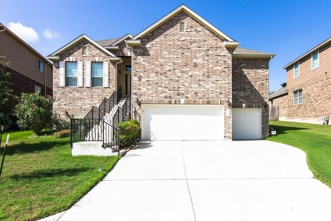 property at 212 Rock Vista Run