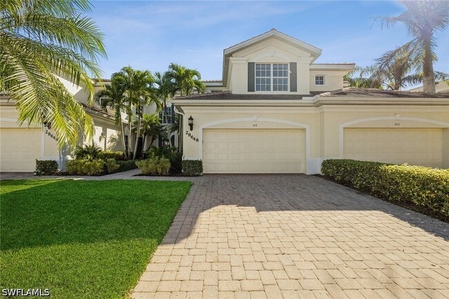 property at 28648 San Lucas Ln
