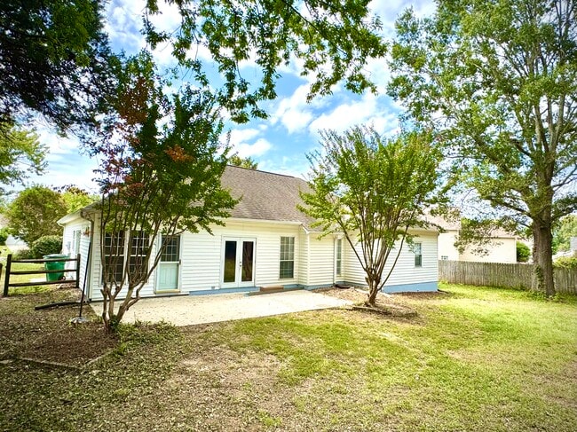 12333 Old Prairie Rd in Charlotte, NC - Building Photo - Building Photo