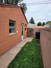 1550 Oak Ct in Cheyenne, WY - Foto de edificio - Building Photo