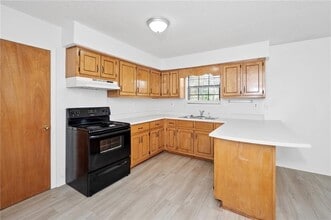 3791 Andrew Way in Saraland, AL - Building Photo - Building Photo