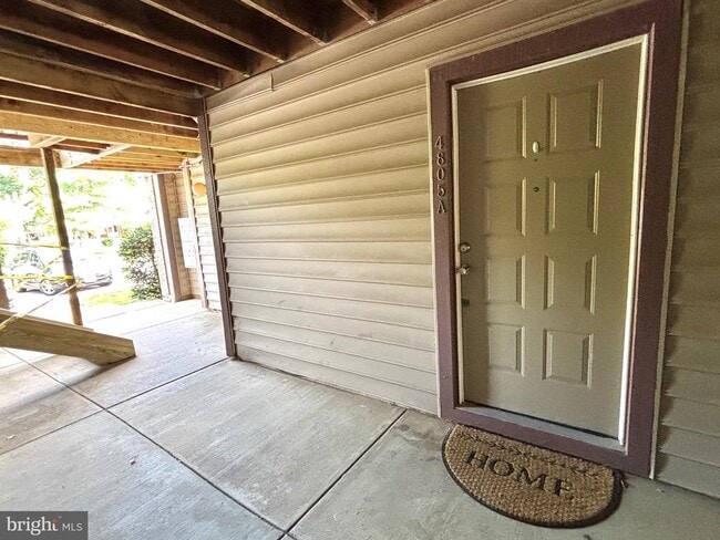 4805A Aberdeen Dr in Mount Laurel, NJ - Building Photo - Building Photo