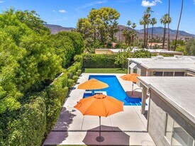 74085 Mockingbird Trail in Indian Wells, CA - Building Photo