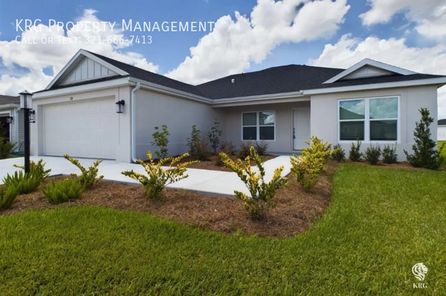 528 Cherry Creek Wy in Okahumpka, FL - Building Photo - Building Photo