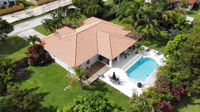 property at 27651 SW 155th Ave