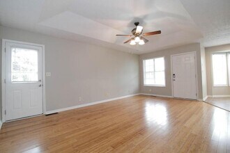 700 Princeton Cir in Clarksville, TN - Building Photo - Building Photo