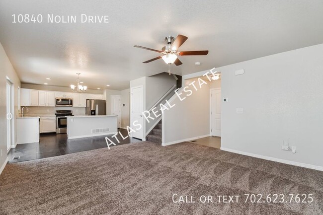 10840 Nolin Dr in Colorado Springs, CO - Building Photo - Building Photo