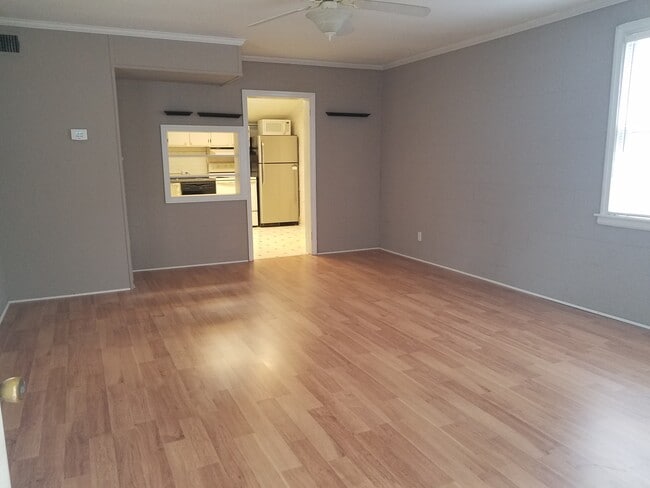 1507-1505 Troupe St in Augusta, GA - Building Photo - Building Photo