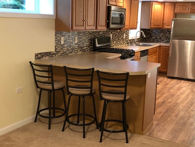 5409 Beacon Avenue South, Unit B in Seattle, WA - Building Photo - Building Photo