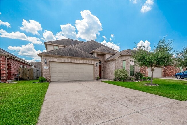 property at 2211 Argos Dr