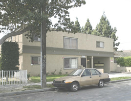 7308 Exeter St Apartments