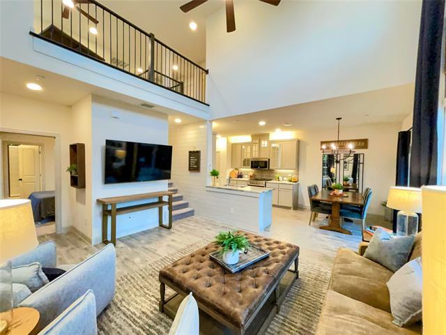1002 Switchgrass Ln in Allen, TX - Building Photo