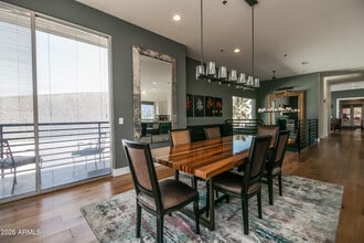 4201 N Marshall Way in Scottsdale, AZ - Building Photo - Building Photo