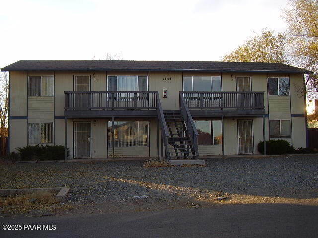 3184 N Tani Rd in Prescott Valley, AZ - Building Photo