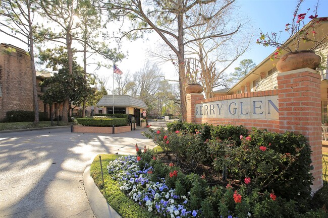 6595 Bayou Glen Rd