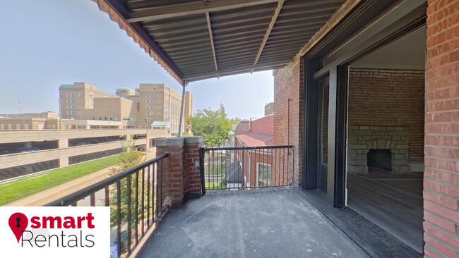 3640 Shaw Blvd in St. Louis, MO - Building Photo - Building Photo
