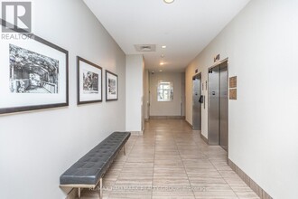 100-100 Champagne Ave S in Ottawa, ON - Building Photo - Building Photo