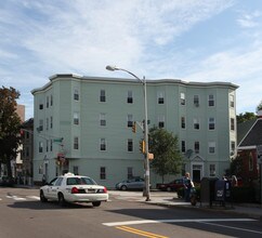 300 Prospect St in Cambridge, MA - Building Photo - Building Photo