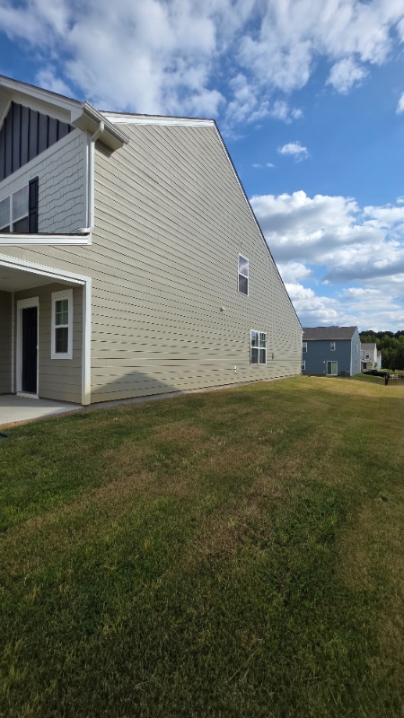 127 Wheeler Trl in Statesville, NC - Building Photo - Building Photo