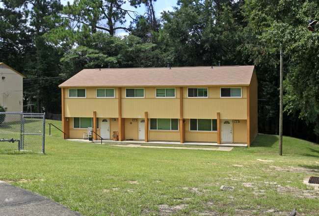 Springfield Complex in Tallahassee, FL - Foto de edificio - Building Photo