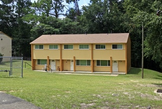 Springfield Complex in Tallahassee, FL - Building Photo - Building Photo