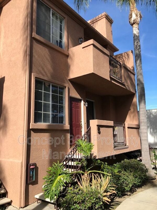 21830 S VERMONT Ave in Torrance, CA - Building Photo - Building Photo