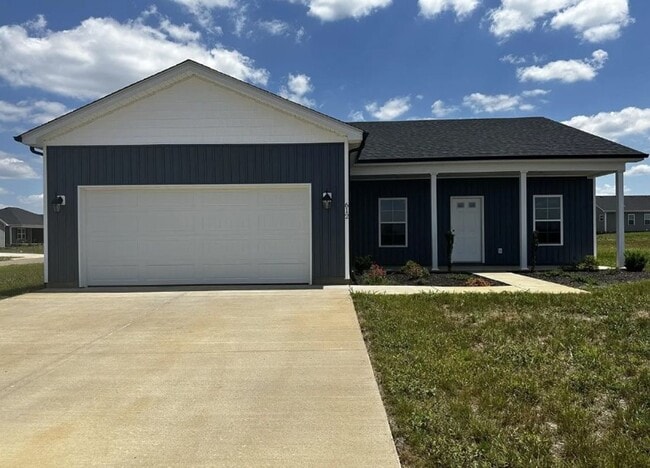 property at 612 Victoria Wy