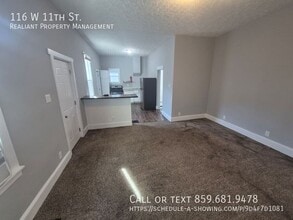 116 W 11th St in Newport, KY - Building Photo - Building Photo
