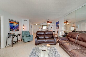 915 Ocean Shore Blvd, Unit 701 in Ormond Beach, FL - Building Photo - Building Photo