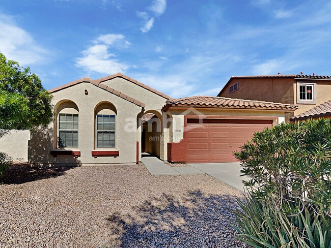 property at 16218 W Shangri La Rd