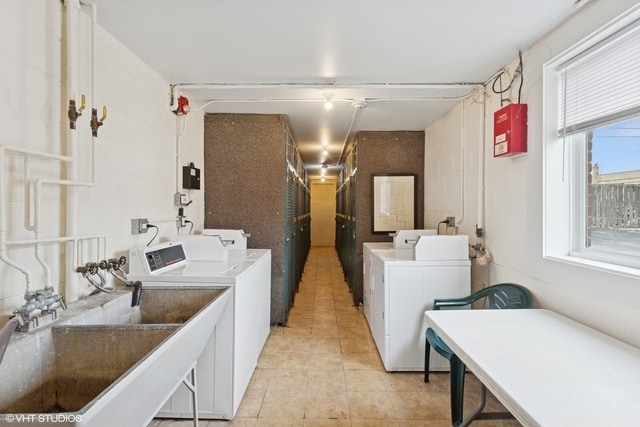 1136 Greenleaf Ave in Wilmette, IL - Building Photo - Building Photo