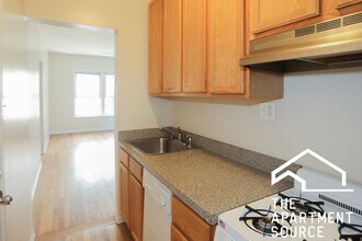 3917 N Pine Grove Ave, Unit 3W in Chicago, IL - Building Photo - Building Photo