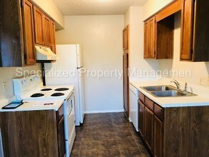3008 Sappington Pl-Unit -Apt D in Fort Worth, TX - Building Photo - Building Photo