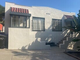 2110 Glendale Blvd in Los Angeles, CA - Building Photo