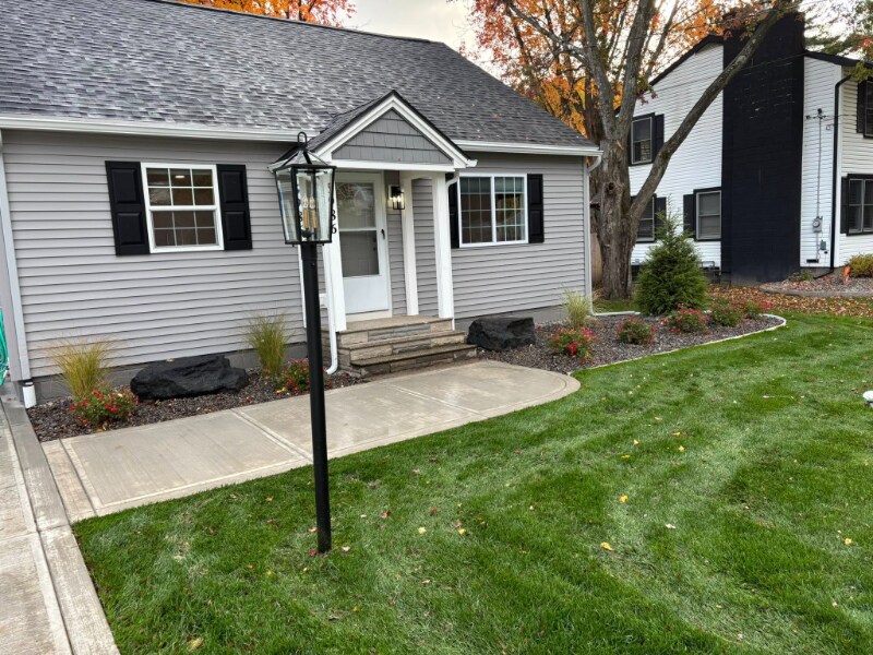 5986 Smith Rd in Syracuse, NY - Building Photo