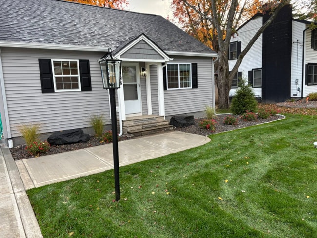 property at 5986 Smith Rd