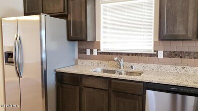 14184 Charles Pollock Ave in El Paso, TX - Building Photo - Building Photo