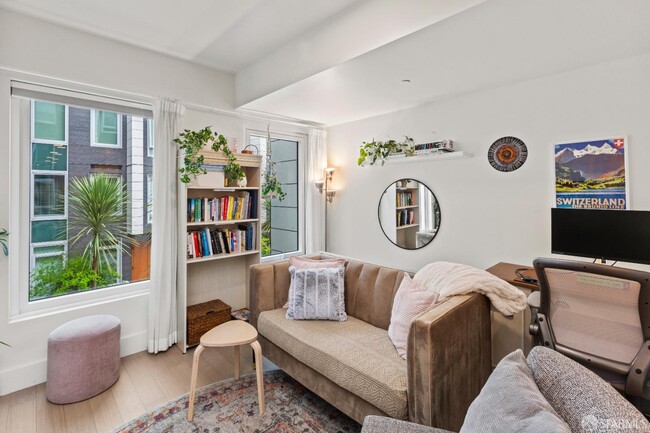 950 Tennessee St in San Francisco, CA - Building Photo - Building Photo