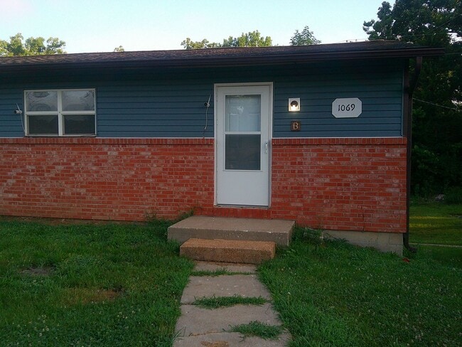 property at 1069 Kathryn