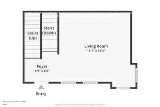 2821 Herron Cir in Snellville, GA - Building Photo - Building Photo