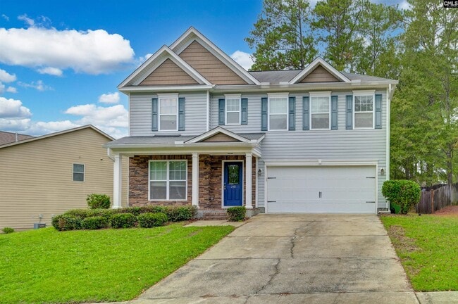 property at 248 Knight Valley Cir
