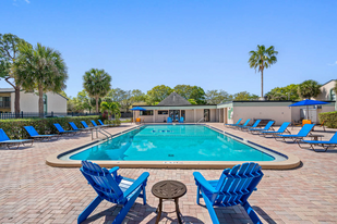 Oasis at Bayside Apartments