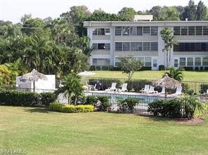 1724 Pine Valley Dr-Unit -203 in Ft. Myers, FL - Building Photo